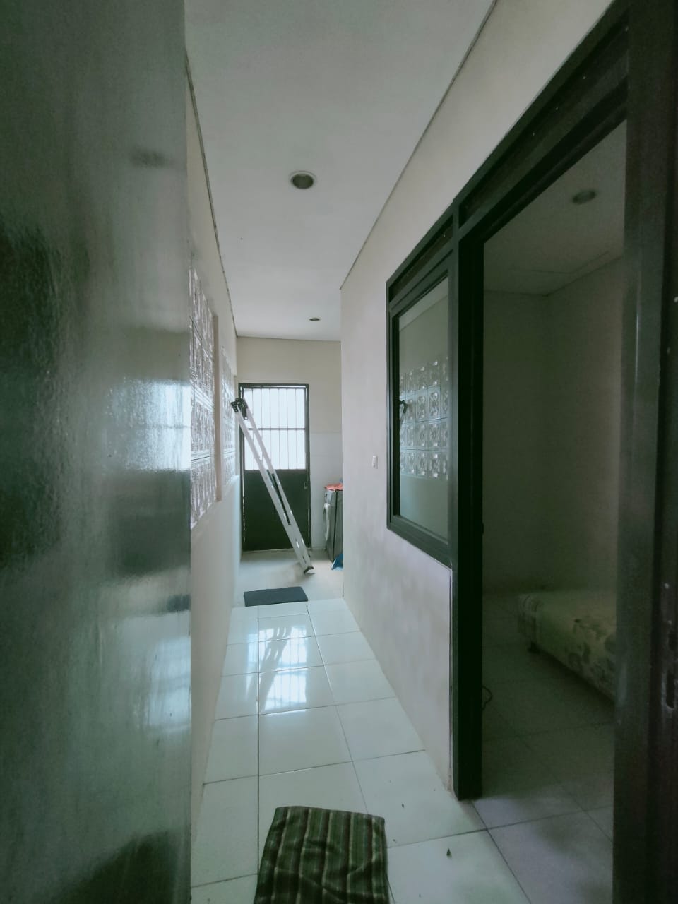 Rumah Disewakan Fully Furnished di Cluster Vassa Lippo Cikarang